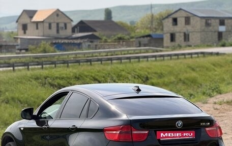 BMW X6, 2008 год, 1 300 000 рублей, 3 фотография