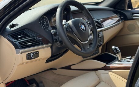 BMW X6, 2008 год, 1 300 000 рублей, 5 фотография