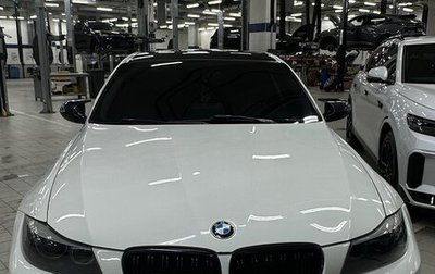 BMW 3 серия, 2011 год, 879 000 рублей, 1 фотография