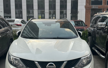 Nissan Qashqai, 2015 год, 2 000 001 рублей, 1 фотография
