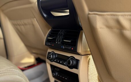 BMW X6, 2008 год, 1 300 000 рублей, 7 фотография