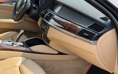 BMW X6, 2008 год, 1 300 000 рублей, 6 фотография