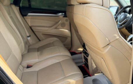 BMW X6, 2008 год, 1 300 000 рублей, 8 фотография