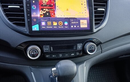 Honda CR-V IV, 2018 год, 3 100 000 рублей, 8 фотография