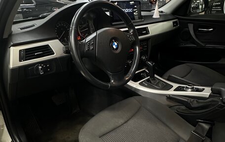 BMW 3 серия, 2011 год, 879 000 рублей, 3 фотография