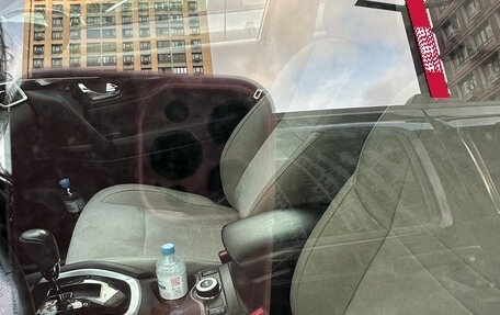 Nissan Qashqai, 2015 год, 2 000 001 рублей, 3 фотография
