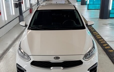 KIA Forte III, 2019 год, 1 315 000 рублей, 1 фотография
