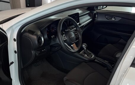 KIA Forte III, 2019 год, 1 315 000 рублей, 6 фотография