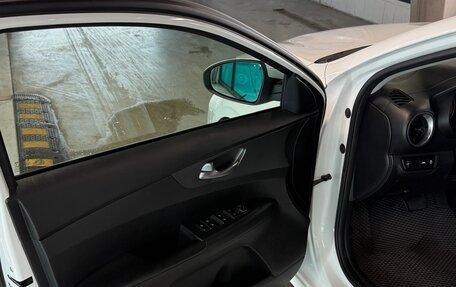 KIA Forte III, 2019 год, 1 315 000 рублей, 7 фотография