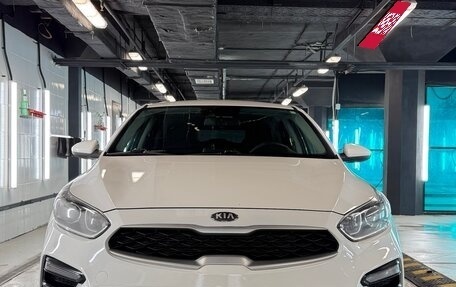 KIA Forte III, 2019 год, 1 315 000 рублей, 3 фотография
