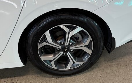 KIA Forte III, 2019 год, 1 315 000 рублей, 8 фотография