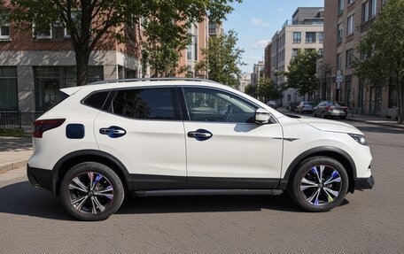 Nissan Qashqai, 2021 год, 2 550 000 рублей, 3 фотография