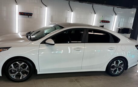 KIA Forte III, 2019 год, 1 315 000 рублей, 9 фотография