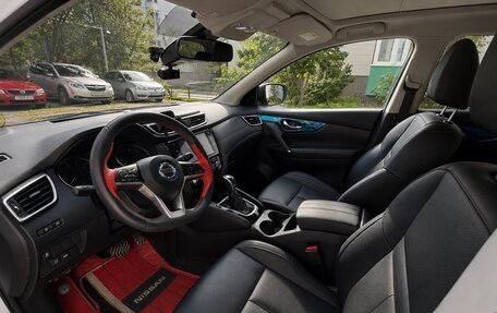 Nissan Qashqai, 2021 год, 2 550 000 рублей, 9 фотография