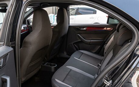 Volkswagen Polo VI (EU Market), 2021 год, 1 588 000 рублей, 11 фотография