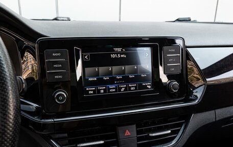 Volkswagen Polo VI (EU Market), 2021 год, 1 588 000 рублей, 12 фотография