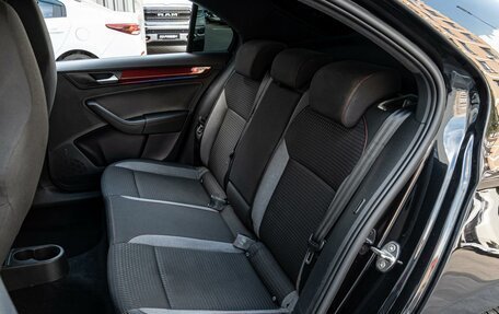 Volkswagen Polo VI (EU Market), 2021 год, 1 588 000 рублей, 9 фотография