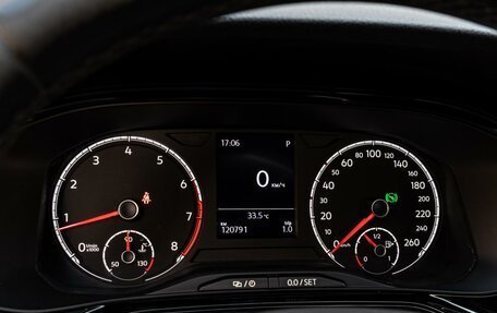 Volkswagen Polo VI (EU Market), 2021 год, 1 588 000 рублей, 15 фотография