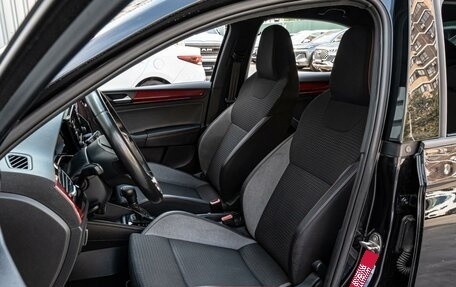 Volkswagen Polo VI (EU Market), 2021 год, 1 588 000 рублей, 10 фотография