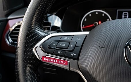 Volkswagen Polo VI (EU Market), 2021 год, 1 588 000 рублей, 14 фотография