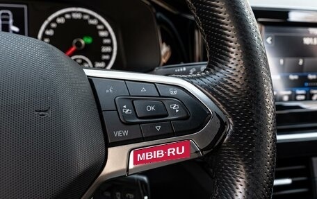 Volkswagen Polo VI (EU Market), 2021 год, 1 588 000 рублей, 16 фотография