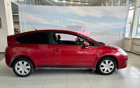Citroen C4 II рестайлинг, 2008 год, 245 000 рублей, 4 фотография