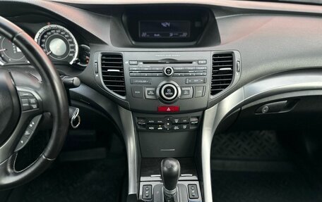 Honda Accord VIII рестайлинг, 2011 год, 1 390 000 рублей, 10 фотография