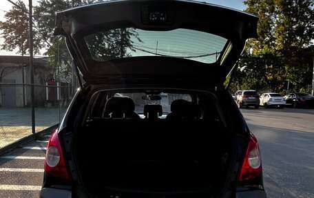 Opel Antara I, 2007 год, 590 000 рублей, 7 фотография