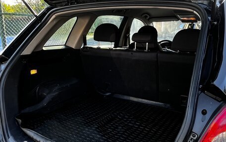 Opel Antara I, 2007 год, 590 000 рублей, 8 фотография