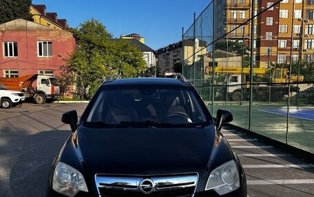 Opel Antara I, 2007 год, 590 000 рублей, 3 фотография