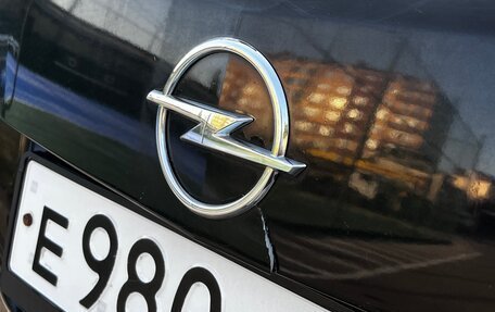Opel Antara I, 2007 год, 590 000 рублей, 23 фотография