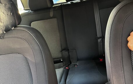 Opel Antara I, 2007 год, 590 000 рублей, 25 фотография