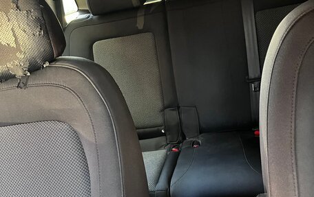 Opel Antara I, 2007 год, 590 000 рублей, 26 фотография
