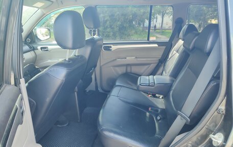 Mitsubishi Pajero Sport II рестайлинг, 2011 год, 1 790 000 рублей, 9 фотография