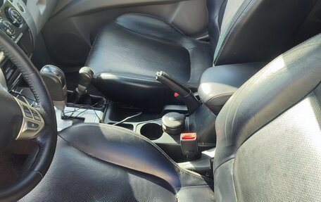Mitsubishi Pajero Sport II рестайлинг, 2011 год, 1 790 000 рублей, 8 фотография