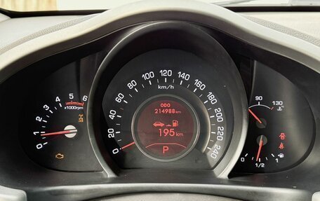 KIA Sportage III, 2011 год, 1 299 000 рублей, 11 фотография