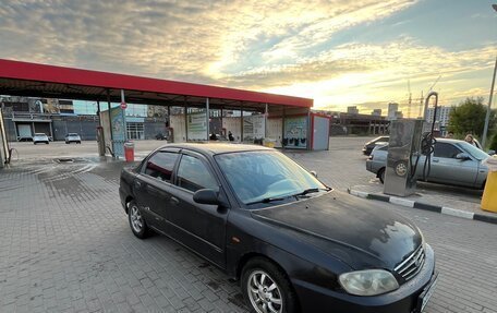KIA Spectra II (LD), 2007 год, 170 000 рублей, 2 фотография
