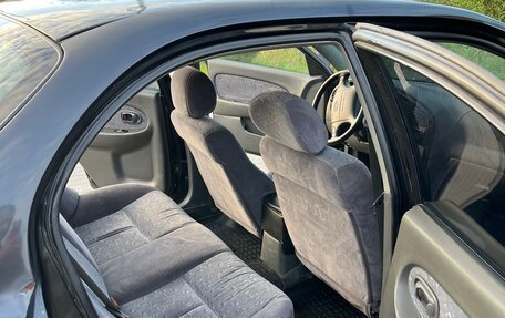 KIA Spectra II (LD), 2007 год, 170 000 рублей, 12 фотография
