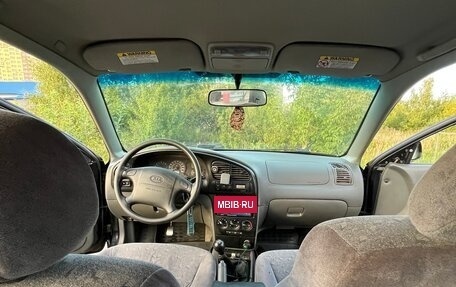 KIA Spectra II (LD), 2007 год, 170 000 рублей, 8 фотография
