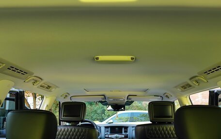 Infiniti QX80 I рестайлинг, 2018 год, 6 000 000 рублей, 9 фотография