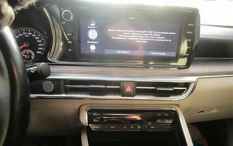 KIA K5, 2020 год, 2 030 000 рублей, 5 фотография