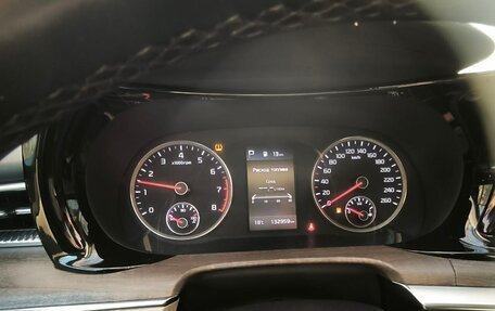 KIA K5, 2020 год, 2 030 000 рублей, 3 фотография