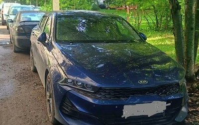 KIA K5, 2020 год, 2 030 000 рублей, 1 фотография