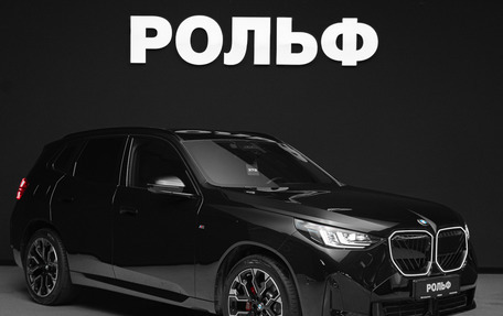 BMW X3, 2024 год, 7 390 000 рублей, 1 фотография