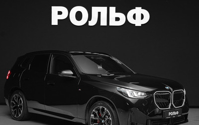 BMW X3, 2024 год, 7 390 000 рублей, 1 фотография
