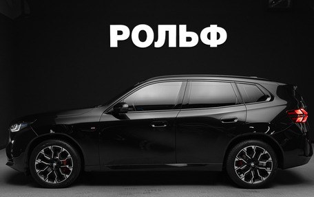 BMW X3, 2024 год, 7 390 000 рублей, 4 фотография