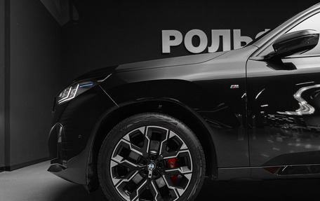BMW X3, 2024 год, 7 390 000 рублей, 12 фотография
