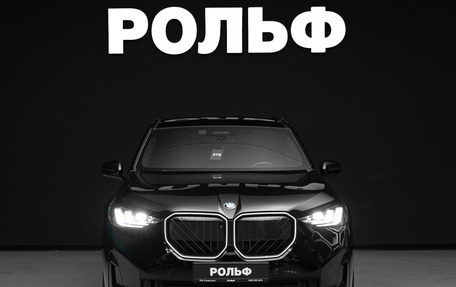 BMW X3, 2024 год, 7 390 000 рублей, 3 фотография