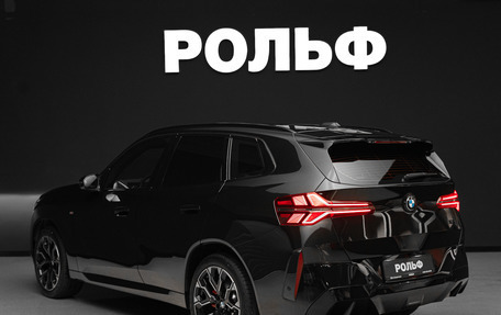 BMW X3, 2024 год, 7 390 000 рублей, 5 фотография