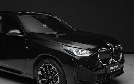 BMW X3, 2024 год, 7 390 000 рублей, 7 фотография